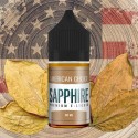 Sapphire American Choice Salt Likit 30 ml Premium E-Liquid Tütün Temalı