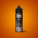Two Juice Chocolate Flake E Likit | Two Juice Two Juice Likit