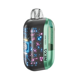 NEXA Ultra 50K Kullan At