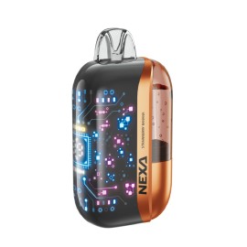 NEXA Ultra 50K Kullan At | Nexa Nexa Çekim Sayısı: 50000;