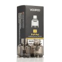 Voopoo PNP 2'li 4,5 ml Kartuş