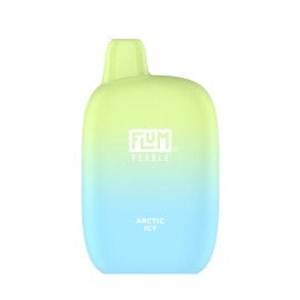 Flum Pebble 6000 Kullan At