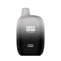 Flum Pebble 6000 Kullan At White Gummy Tek Kullanımlık Vape