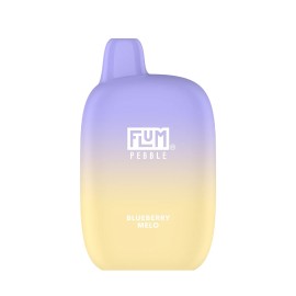 Flum Pebble 6000 Kullan At | Flum Flum Çekim Sayısı: 6000;