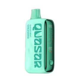 Lost Mary Quasar OS25000 Kullan At