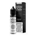 Coastal Clouds Blueberry Limeade E Likit 60ml Premium Vapör