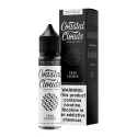 Coastal Clouds Tres Leches E Likit 60ml Premium Vap