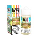 Mrkt Plce Fuji Pear Mangoberry 100ML E Likit (3MG) Nikotinli