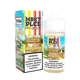 Mrkt Plce Fuji Pear Mangoberry E Likit