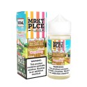 Mrkt Plce Pineapple Peach Dragonberry E Likit