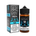 Sadboy Happy End Blue E Likit 100ml 3mg Nikotin İçerikli Elektronik Sigara Likiti
