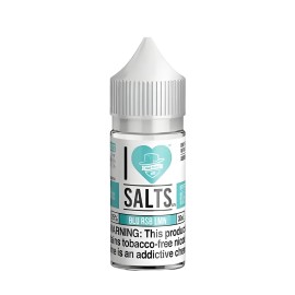 Mad Hatter Blue Raspberry Lemonade Salt Likit 30ml şişe
