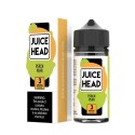 Juice Head Peach Pear E Likit 3mg Nikotinli Meyveli Elektronik Sigara Likiti