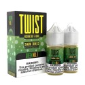 Twist Green No.1 Salt Likit 35MG/ML 30ML X2 Nikotin
