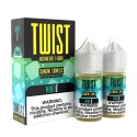 Twist – Mint.0º Salt Likit