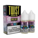 Twist Pink Punch Salt Likit 35mg 2x30ml Nikotin Salt E-Likit