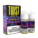 Twist Purple Grape Salt Likit