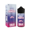 Frozen Fruit Monster Mixed Berry Ice Salt Likit