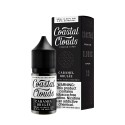 Coastal Clouds Caramel Brulee Salt Likit