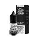 Coastal Clouds Iced Mango Berries Salt Likit 30ml Siyah Beyaz Ambalaj