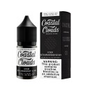 Coastal Clouds Iced Strawberry Kiwi Salt Likit