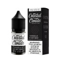 Coastal Clouds Vanilla Custard Salt Likit
