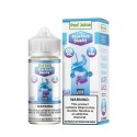 Pod Juice Blue Razz Slushy E Likit