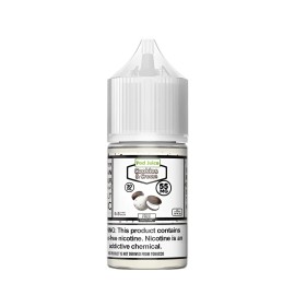 Pod Juice Cookie & Cream Salt Likit