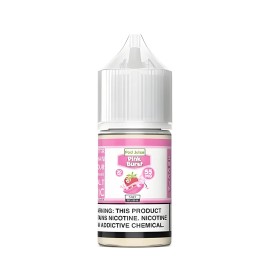 Pod Juice Pink Burst Salt Likit