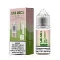 Bar Juice Strawberry Kiwi 30ML Salt Likit