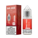 Bar Juice 15000 Tobacco Salt Likit 25MG 30ML Refillable E-Liquid