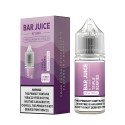 Bar Juice Triple Berries Salt Likit 25mg 30ml Refillable E-Liquid