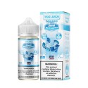Pod Juice Freeze Jewel Mint Sapphire 100ML E Likit Buzlu Nane