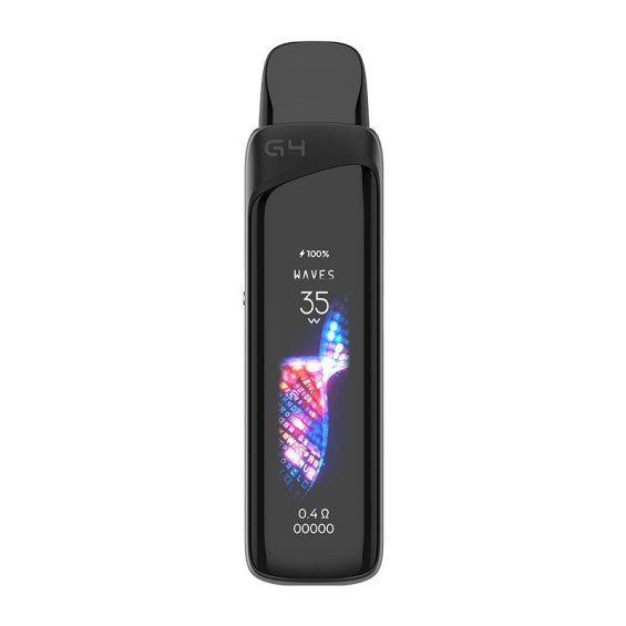 Uwell Caliburn G4 Pro Pod Mod