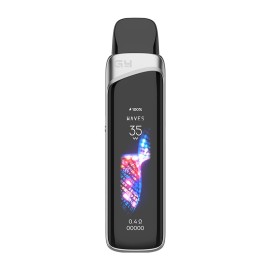 Uwell Caliburn G4 Pro Pod Mod