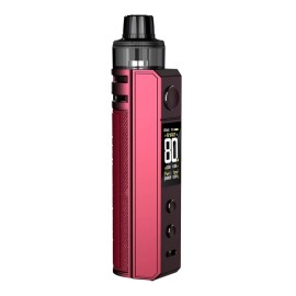 Voopoo Drag H80s Kit Pod Mod | Voopoo Voopoo Pil Kapasitesi:
