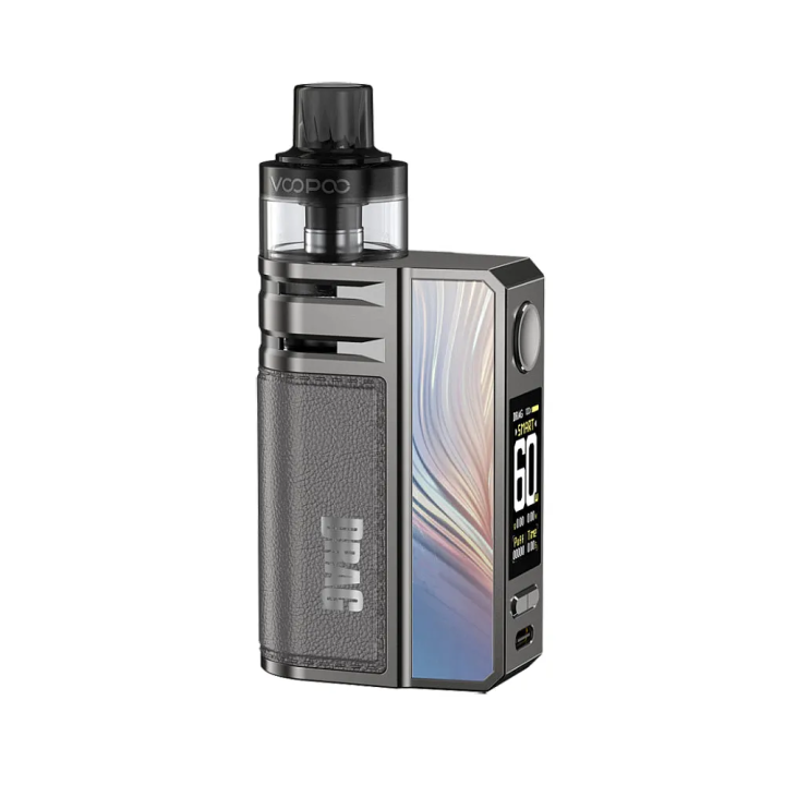 Voopoo Drag E60 Pod Mod