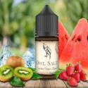 Owl Vape Dolce Vita Ice Salt Likit Karpuz Çilek Kivi Meyveli Buzlu