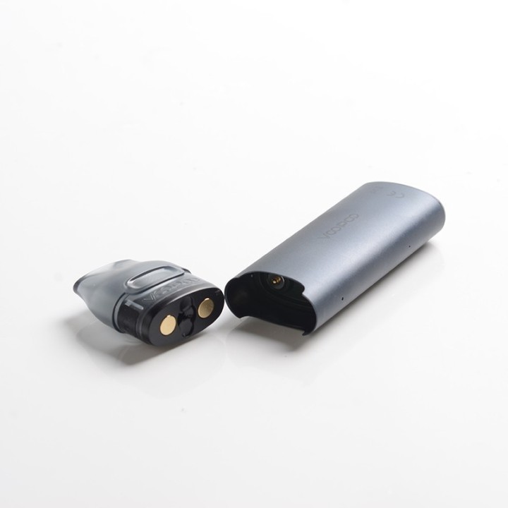 Voopoo VMate Pod Mod | Voopoo Voopoo Pil Kapasitesi: 900 mah;