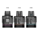 Uwell Typhos Kartuş