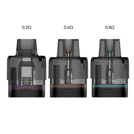 Uwell Typhos Kartuş⤑0.80 ohm