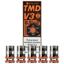 BP Mods TMD V3 Coil