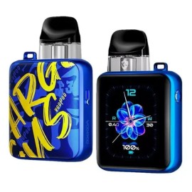 Voopoo Argus P3 Pod Mod