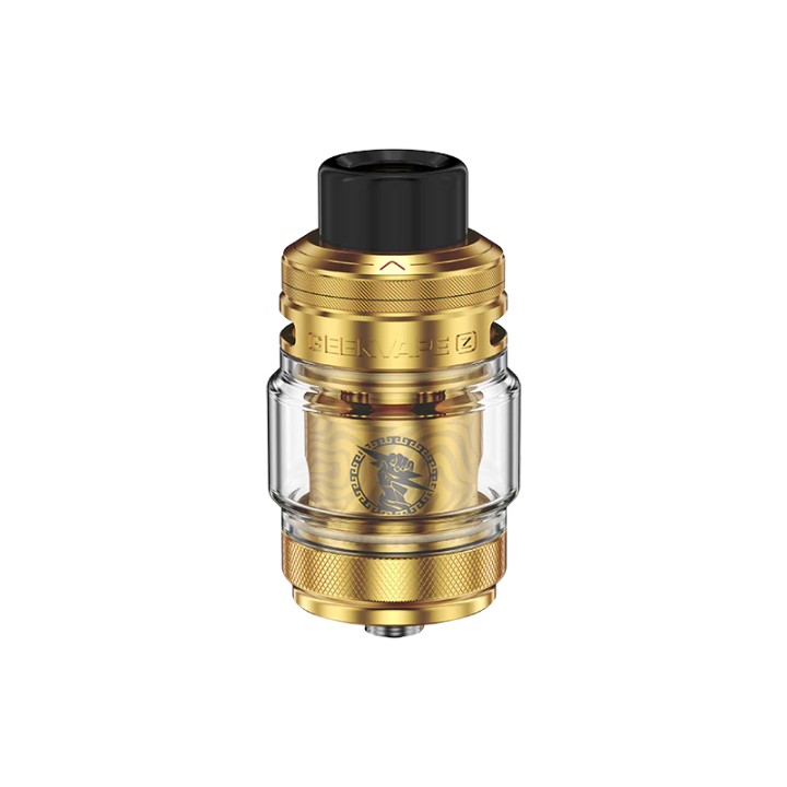 Geekvape Z Atomizer Kartuş