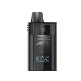Uwell Zetta Pod Mod⤑Pure Black