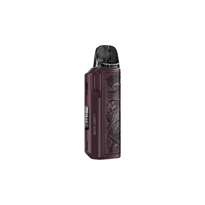 Lost Vape Thelema Elite DM45 Pod Mod