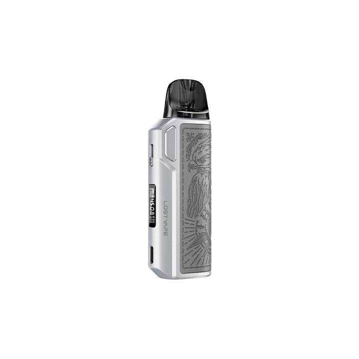 Lost Vape Thelema Elite DM45 Pod Mod