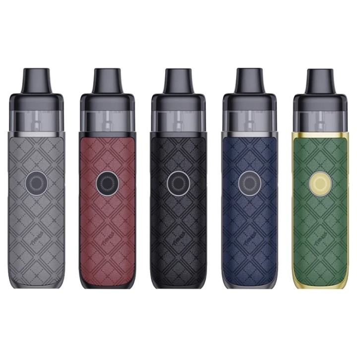 Uwell Typhos SE Pod Mod