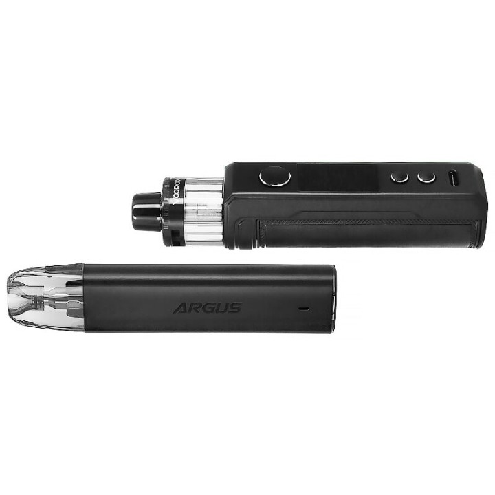 Voopoo Drag X2 & Argus G2 Mini