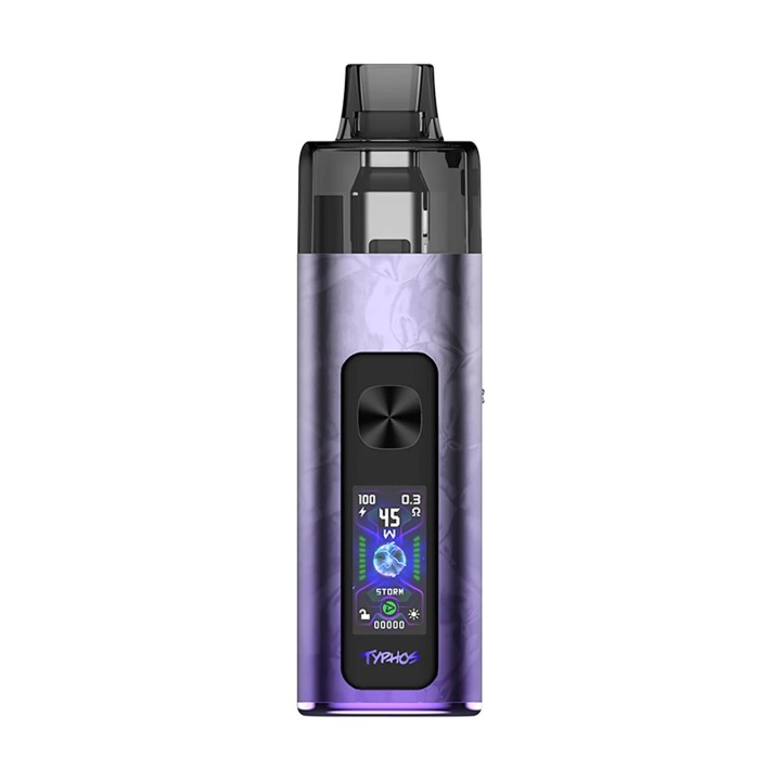 Uwell Typhos Pod Mod